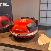 Forno pizza ariete
