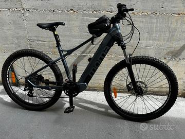 E-bike Mtb 27,5