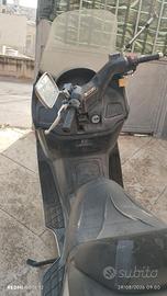 Burgman 400 iscritto FMI