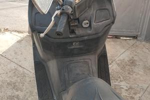 Burgman 400 iscritto FMI