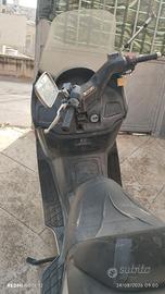 Burgman 400 iscritto FMI