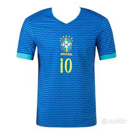 Maglia Brasile