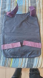 Giubbotto antiproiettile