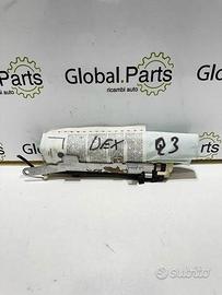 Aiebag sedile dx Audi Q3