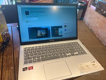 Asus laptop model M515