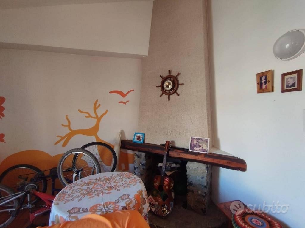 Apartment in Santa Maria del Cedro, Marina di Santa Maria del Cedro - Altro