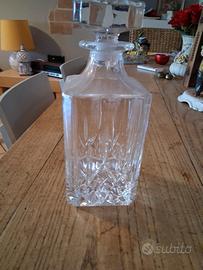 bottiglia per whisky/cognac  vintage