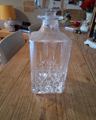 bottiglia per whisky/cognac  vintage