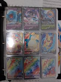 Carte Pokemon