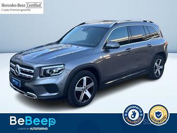 Mercedes-Benz GLB Classe 200 SPORT PLUS AUTO