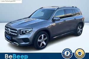 Mercedes-Benz GLB Classe 200 SPORT PLUS AUTO