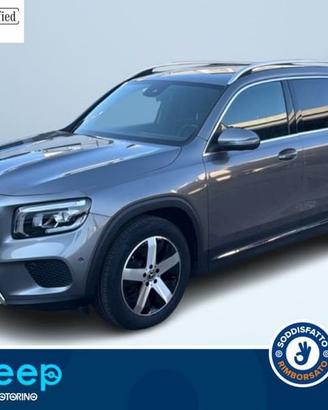Mercedes-Benz GLB Classe 200 SPORT PLUS AUTO