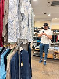 Aiuto Cuoco Anche servizio di Sicurezza