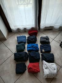 Lotto invernale 