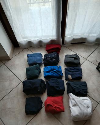 Lotto invernale 