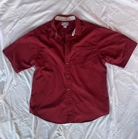 Camicia Bordeaux Carhartt XL - Come nuova