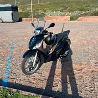 Piaggio medley 125 4t