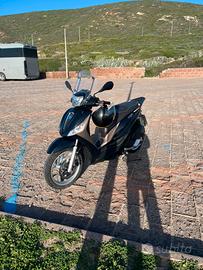 Piaggio medley 125 4t