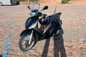 Piaggio medley 125 4t