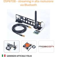 Dsp Amas Mosconi 6to8