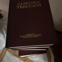 Enciclopedia treccani