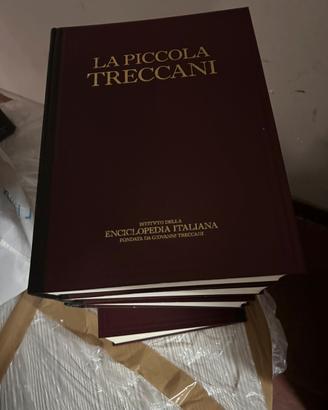 Enciclopedia treccani