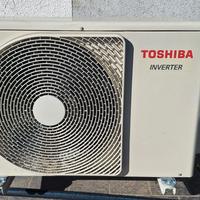 Condizionatore Toshiba 18000 BTU