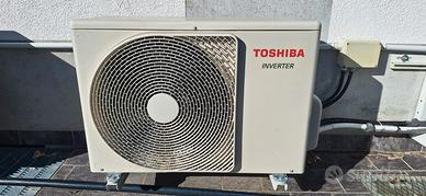 Condizionatore Toshiba 18000 BTU