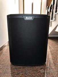 Subwoofer Alto Professional
