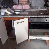 mobile cucina