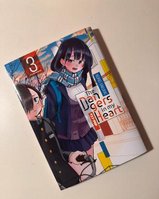 The dangers in my heart 3