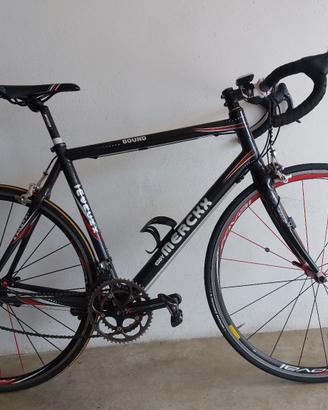 bici da corsa 
