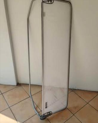 Barriera letto