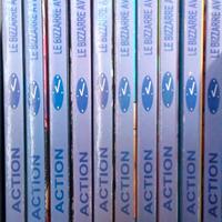 Le Bizzarre Avventure di JoJo (1-10) Star Comics