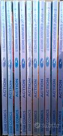 Le Bizzarre Avventure di JoJo (1-10) Star Comics