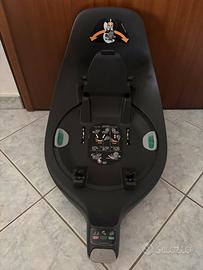 Base auto isofix siorna z I-size / cloud z i-size