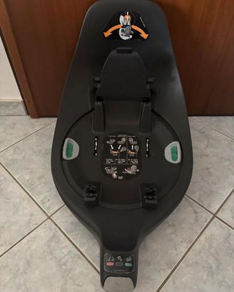 Base auto isofix siorna z I-size / cloud z i-size