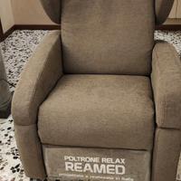 Poltrona relax