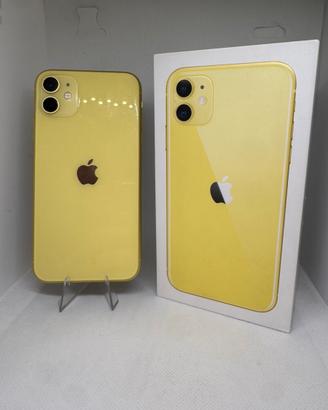 Iphone 11 64gb 🍎