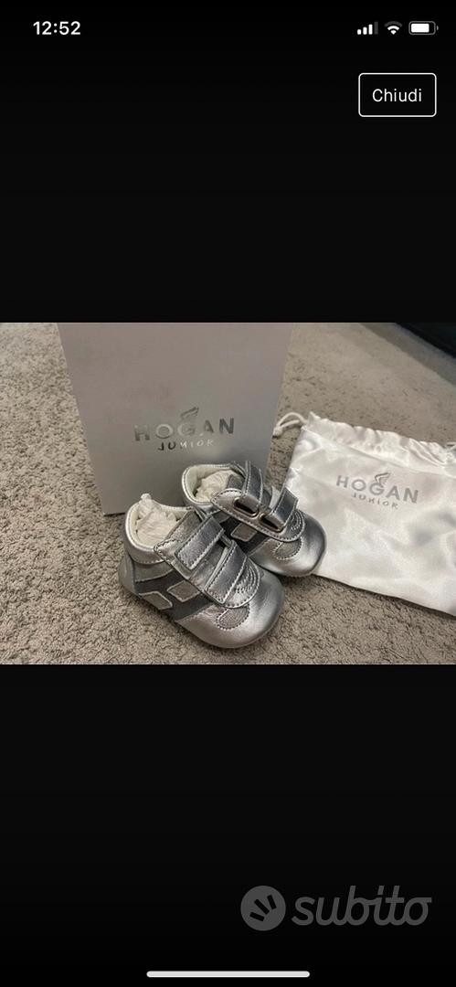 Hogan neonata Abbigliamento e Accessori In vendita a Bergamo