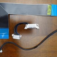 Flat e cavi per tv Samsung T28E310EX