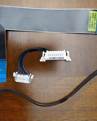 Flat e cavi per tv Samsung T28E310EX
