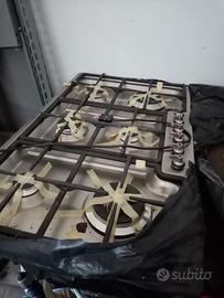 piano da incasso
