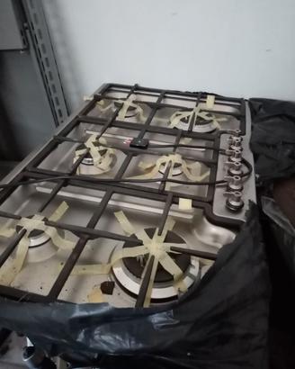 piano da incasso