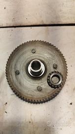 Campana frizione  piaggio 15-69 per vespa