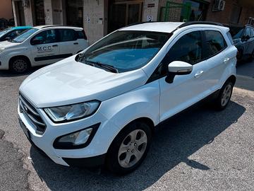 Ford EcoSport 1.5 Ecoblue 100 CV Start&Stop Busine