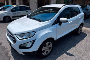 Ford EcoSport 1.5 Ecoblue 100 CV Start&Stop Busine