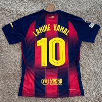 Maglia FC Barcelona