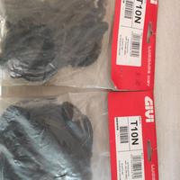 Rete Elastica Portaoggetti Moto Givi T10N
