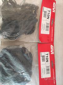 Rete Elastica Portaoggetti Moto Givi T10N